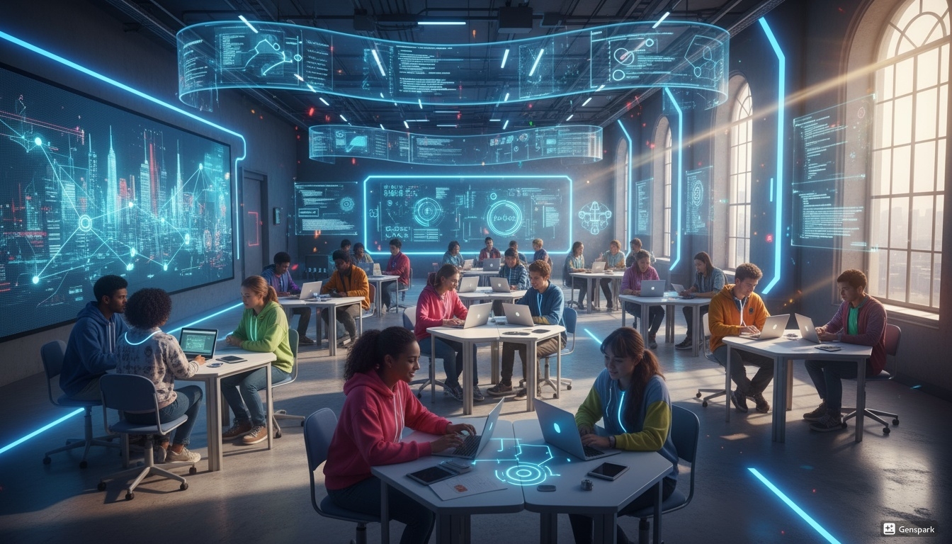 プログラミングスクール